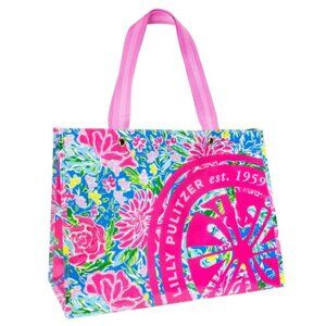 🎀Tote Bag by Lilly NEW 🎀